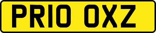 PR10OXZ