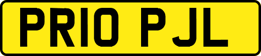 PR10PJL