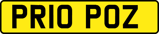 PR10POZ