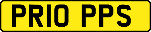 PR10PPS