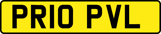 PR10PVL