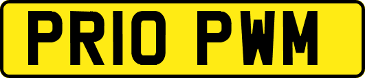 PR10PWM