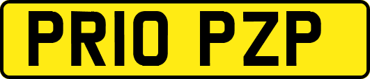 PR10PZP