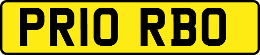 PR10RBO