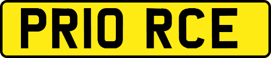 PR10RCE