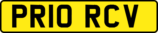 PR10RCV