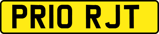 PR10RJT