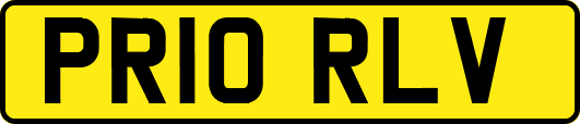 PR10RLV