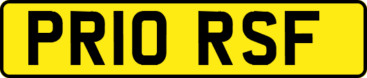 PR10RSF