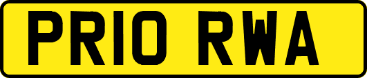 PR10RWA