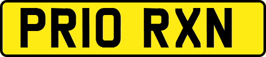 PR10RXN