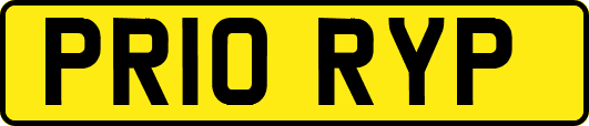 PR10RYP