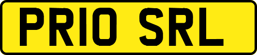 PR10SRL