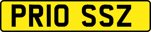 PR10SSZ