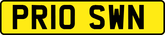 PR10SWN