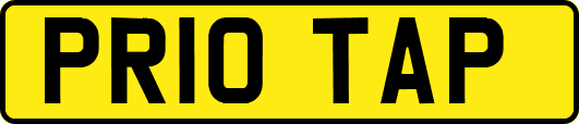 PR10TAP