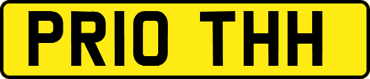 PR10THH