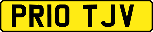 PR10TJV