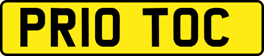 PR10TOC