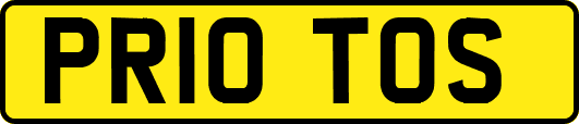 PR10TOS