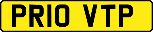 PR10VTP