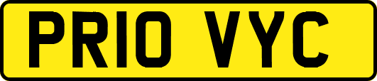 PR10VYC