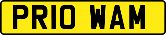 PR10WAM