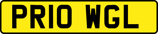 PR10WGL