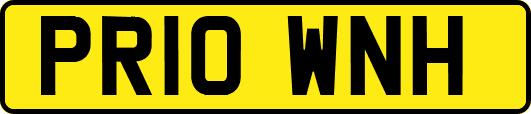 PR10WNH