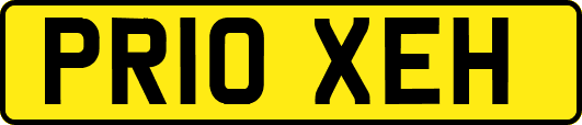 PR10XEH