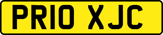 PR10XJC