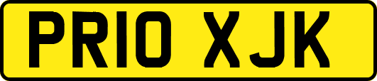 PR10XJK