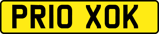 PR10XOK