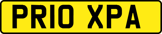 PR10XPA