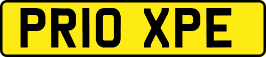 PR10XPE