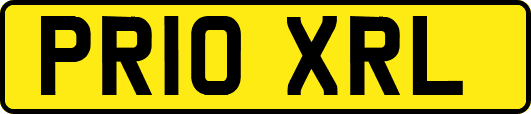 PR10XRL