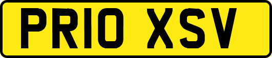 PR10XSV