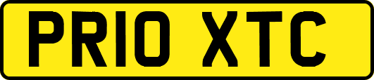 PR10XTC
