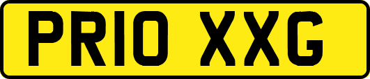 PR10XXG