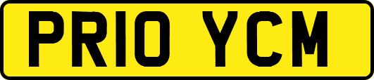 PR10YCM