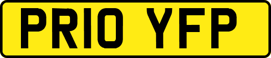 PR10YFP