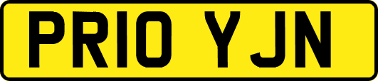PR10YJN