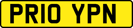 PR10YPN