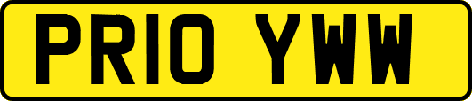 PR10YWW