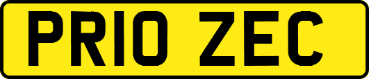 PR10ZEC