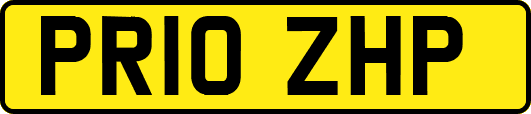 PR10ZHP