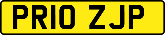 PR10ZJP