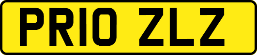 PR10ZLZ