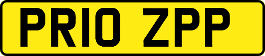 PR10ZPP