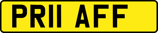 PR11AFF